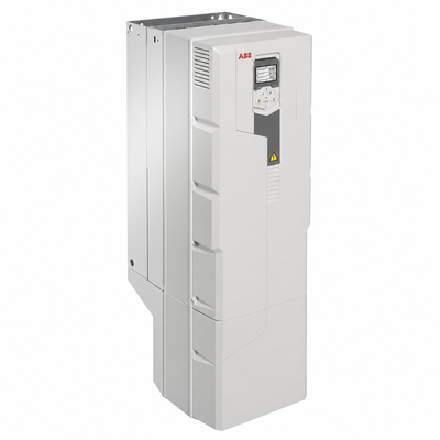 Buon prezzo 293A ABB ACS580 Drive AC Drive 160kW 215HP VFD Inverter For Industrial Pumps And Fans in linea