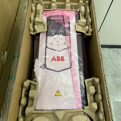 11kW 25A 380V-415V VFD Drive ABB ACS880-01-025A-3 Variable Frequency Drive