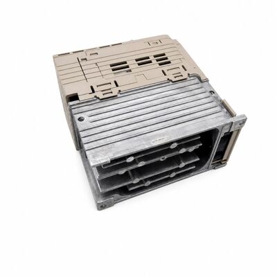 ভালো দাম ইয়াসকাওয়া V1000 CIMR-VB2A0006BBA এসি ড্রাইভ 1.1kW 3 ফেজ 200-240V VFD ইনভার্টার মোটর স্পিড কন্ট্রোলের জন্য অনলাইনে