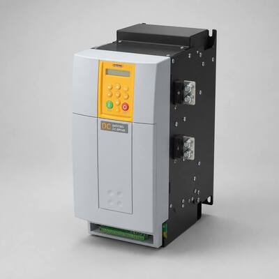 Good price Robust PARKER DC 590 Industrial 590P-23327032-P00-U4V0 For Electric Motor online