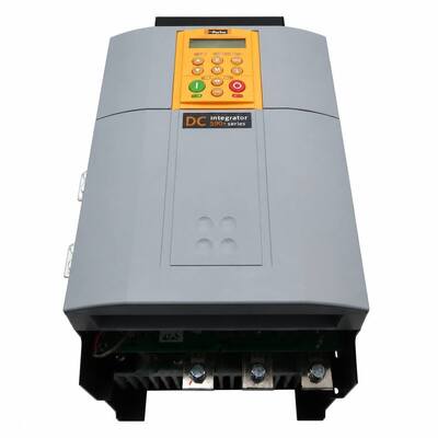 Good price Panel Mount Parker DC Drive RS232 RS485 590P-23327032-P00-U4V0 online