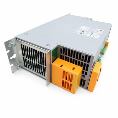 Good price 15kW 30A DC VFD Drive Parker SSD 890 890CD-532300C0-000-1A000 online
