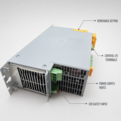 Good price UL RoHs Parker AC Drive AC Motor Controller 890CD-532300C0-000-1A000 online