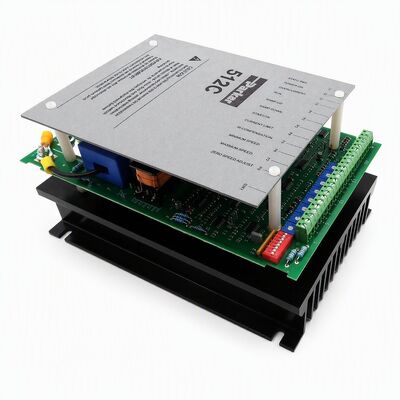 Good price 512C-32-00-00-00 32A Single Phase 2 Quadrant Analog DC Drive 110V 220V 380V 415V online