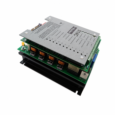 Good price 514C-32-00-00-00 Regenerative DC Drive 32A Parker 514C Drive 110V-480V AC online