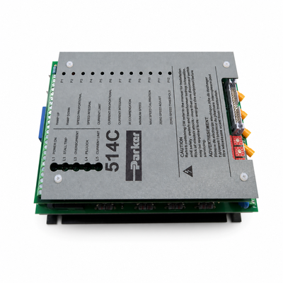 Good price Isolated Analog DC Motor Controller 32A Regenerative Drive For PM Wound Field Motors online