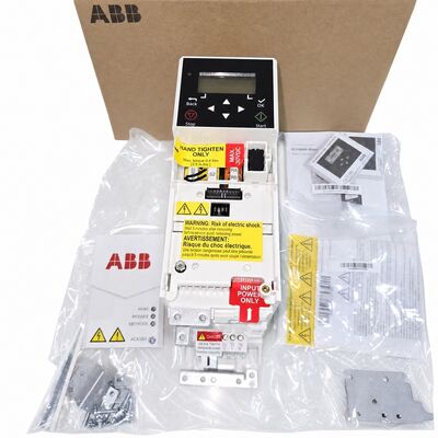 Good price ACS380-040S-17A0-4 Variable Frequency Drive 7.5kW 10HP 3 Phase VFD Inverter Modbus RS485 online