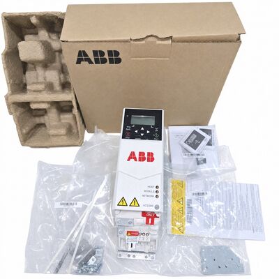 Good price 380V-480V IP20 ABB VFD Drive ACS380 7.5kW 3 Phase Inverter Drive online
