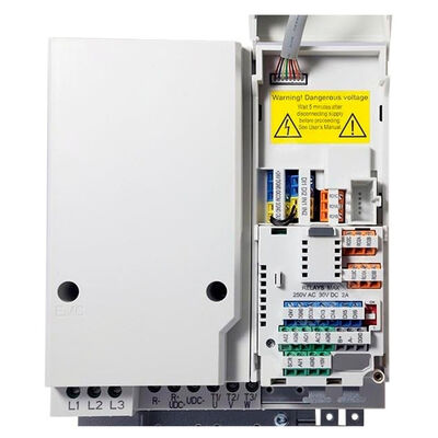 Good price ACS480-04-018A-4 Modbus RTU Drive 7.5kW C2 EMC Filter STO Safety online